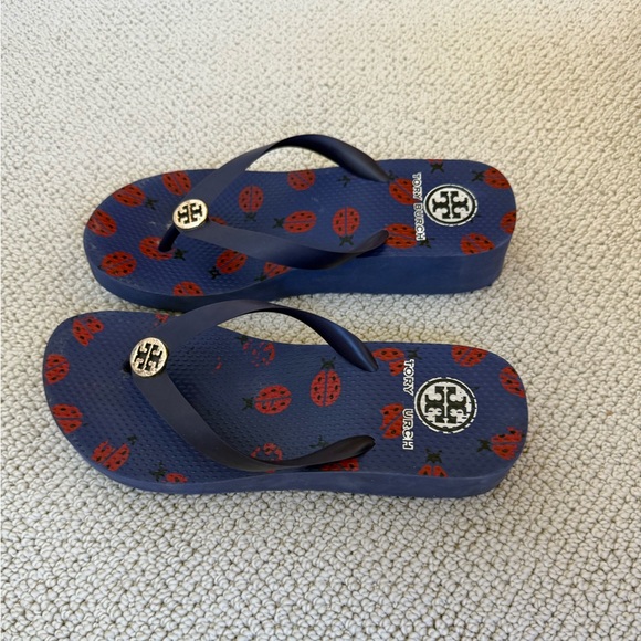 Tory Burch Sandals - Picture 2 of 6